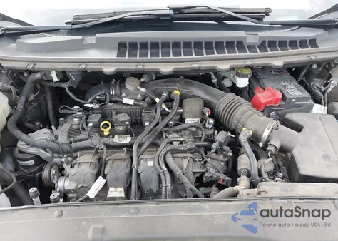 2020 Ford Edge Sel from USA, damaged, VIN 2FMPK3J93LBB12491